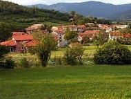 Krajevna skupnost Manče